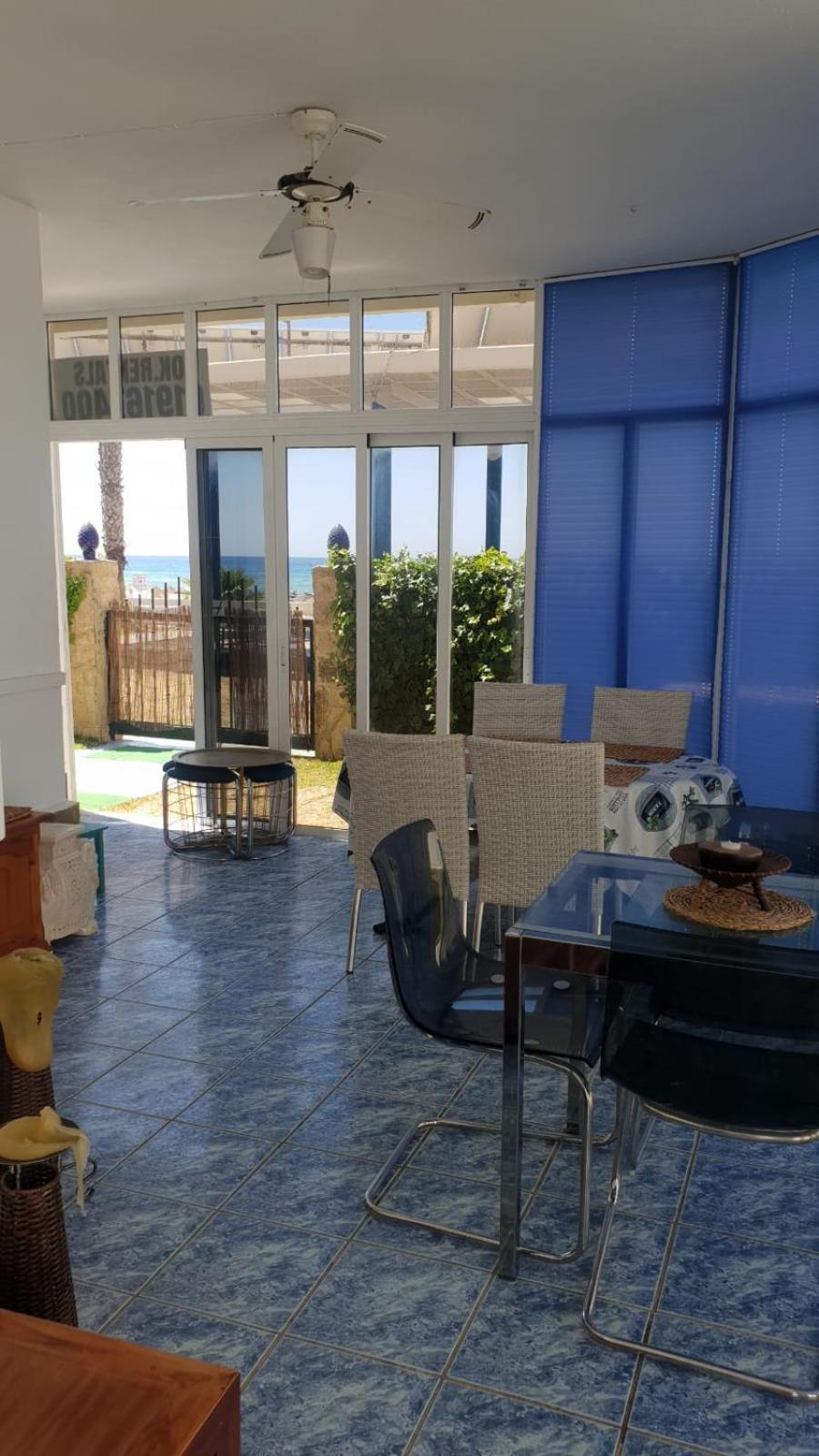 Casita Beach Front Torrox Exteriér fotografie